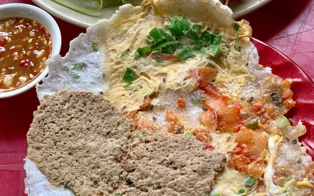 Cafe Sỏi Đá - Lê Ngô Cát