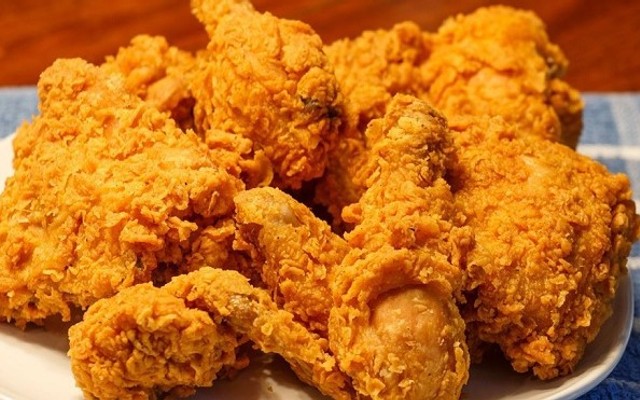 Bon's Chicken - Hàn Thuyên