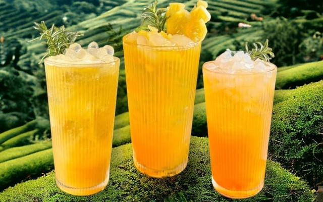 KATEE Coffee - Nguyễn Gia Trí