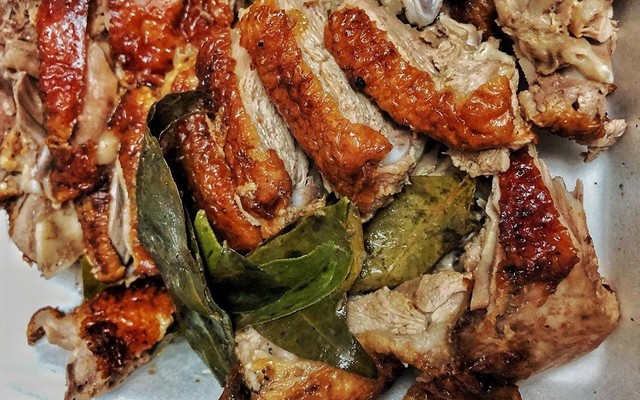 Quán Hải Vịt - Đường Số 57