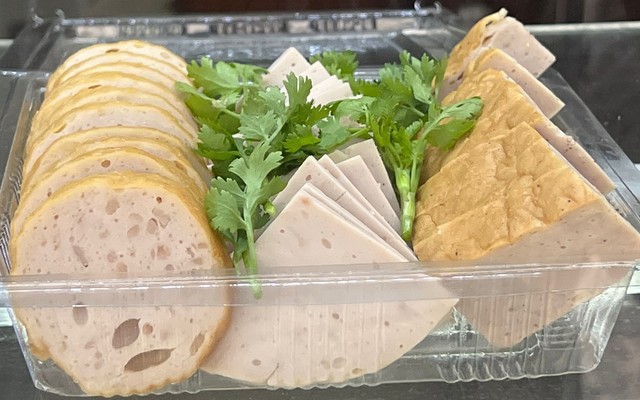 Tâm - Giò Chả - Nguyễn Đình Chiểu