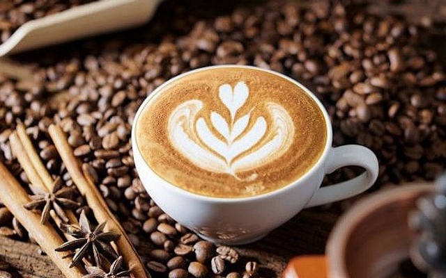 Cà Phê 08 - Vũ Văn Dũng