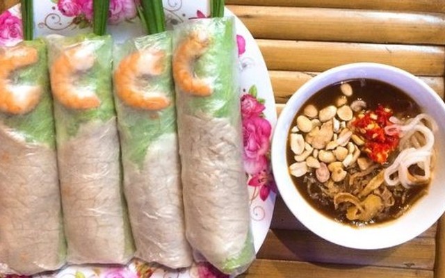 Gỏi Cuốn 79 - Dương Quảng Hàm