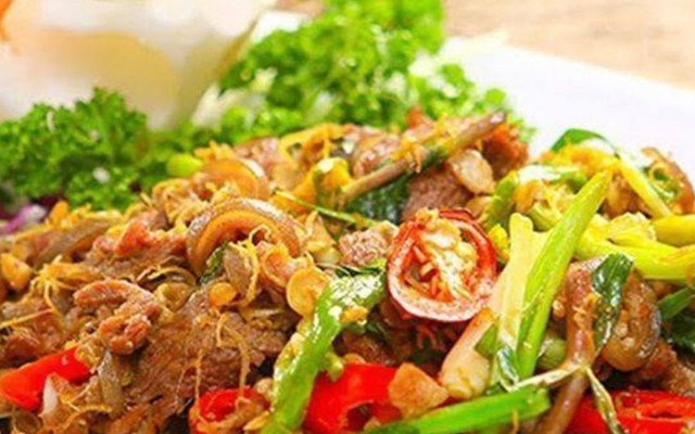 Dê Đồng Nghệ 2 - 116 Nguyễn Đức Trung