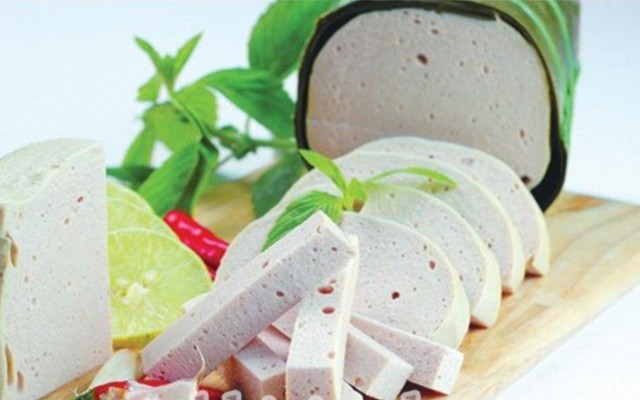 Bánh Mì Hà Nội Chính Hiệu & Giò Chả - Trương Quốc Dung