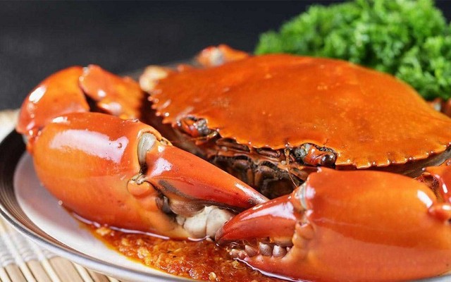 Cua Chảnh Sài Gòn - Độc Lập