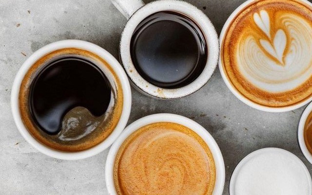 Cafe Cé 134 - Nguyễn Huy Tưởng