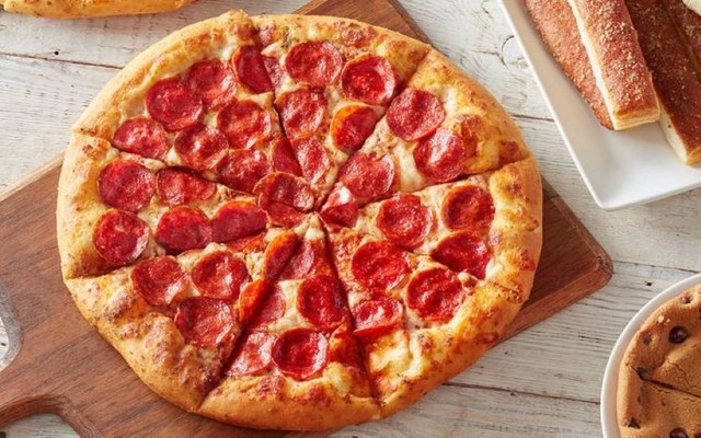 Pizza Tươi 24h - Võ Văn Tần