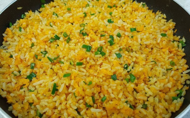 Cơm Chiên - Như Ý