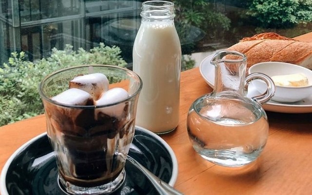 Xôi & Bánh Mì Bé Hà