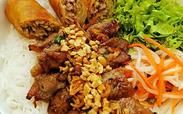 Bánh Cuốn Bảo Thi 2