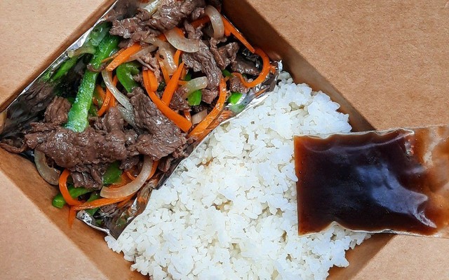 Chou Mart - Võ Duy Ninh