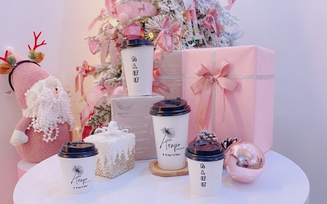 Tanpo - Coffee & Tea - Ngô Thì Nhậm