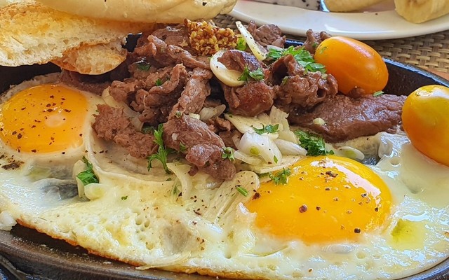 Time House Bistro - Ngô Thời Nhiệm