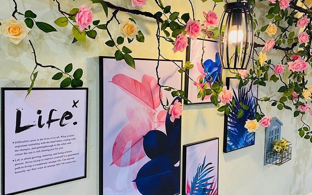 Hola Coffee - Phố Xốm