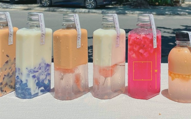 Tiệm Nước Mùa Hè - Phan Chu Trinh - Shop Online