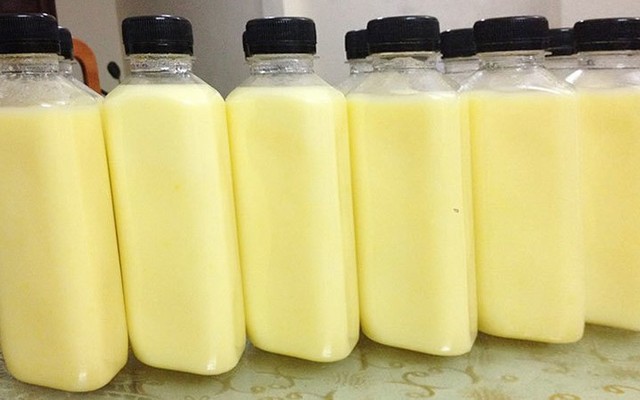 Sữa Ngô - Sữa Ngô - Shop Online
