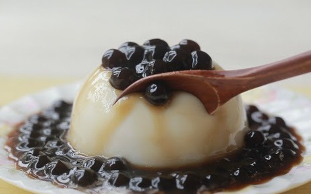 Chè Cầu Vồng - Bắc Kạn