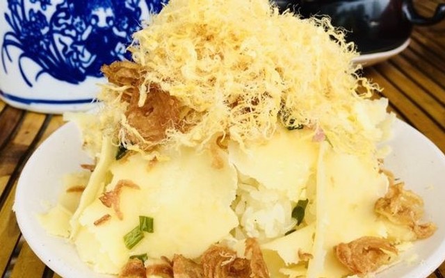 Xôi Xéo T1 - Phan Đăng Lưu