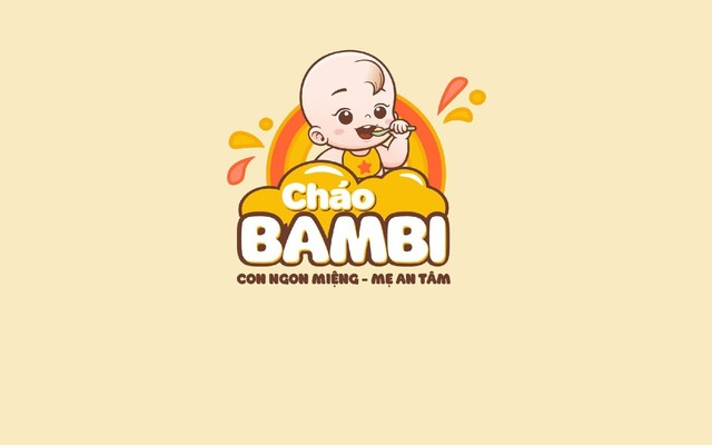 Cháo Dinh Dưỡng Bambi - Cao Thắng