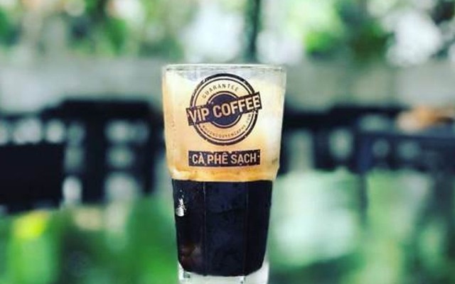 Vip Coffee - 25 Vũ Trọng Khánh