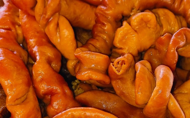 Phá Lấu Heo Bếp Cô Hai - Hương Vị Triều Châu