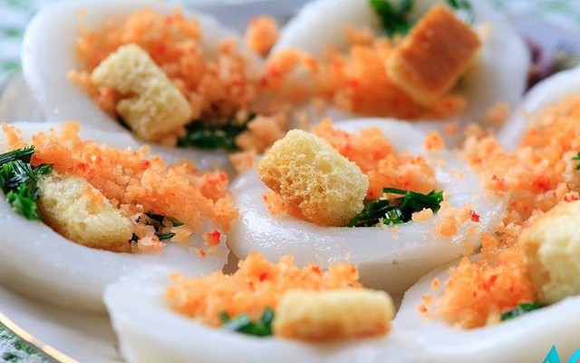 Cưng - Bánh Bèo & Sinh Tố - Chợ Cồn