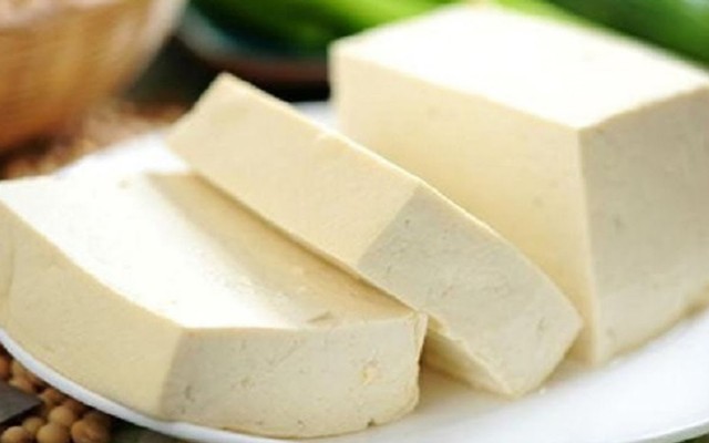 Cửa Hàng Bình Nguyên - Đậu Hũ & Thực Phẩm Chay - Gò Ô Môi