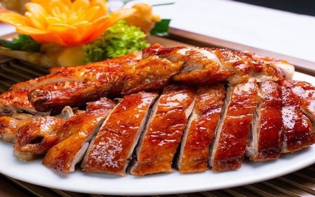 Anh Vịt - Vịt Cỏ Vân Đình - Nguyễn Sơn