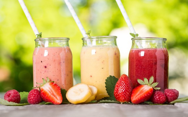 Sinh Tố 78 - Dân Chủ