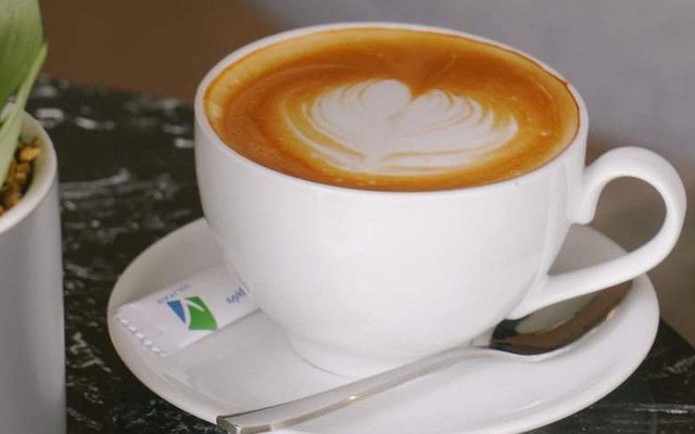 Chillogie Coffee - Sài Đồng