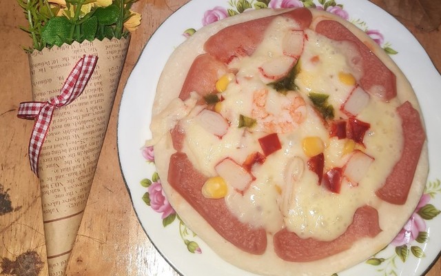 Bé Bo - Pizza & Ăn Vặt - Lạc Long Quân