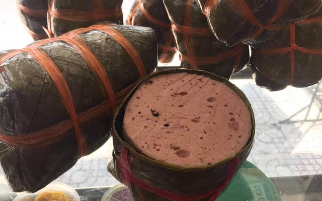 Giò Chả Thành Đạt - Đường số 12