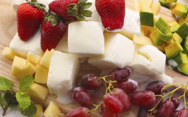 Sữa Chua Dẻo TingTong - Khu Tập Thể Thanh Xuân Bắc