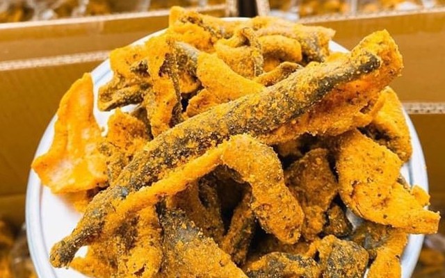 Ranchu SaiGon - Nguyễn Đức Thuận