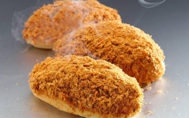 BAGUETTE - Tiệm Bánh - Võ Thị Sáu
