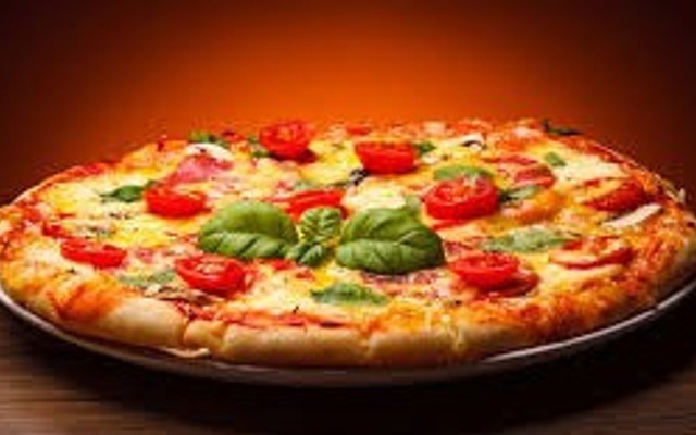 Mon Pizza - Hoàng Diệu
