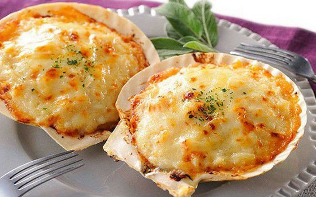 Hải Lộc SeaFood - Đường Số 8