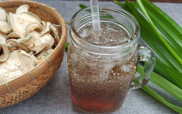 Trinh Cloud - Trà Bí Đao Hạt Chia - Đường 3/2