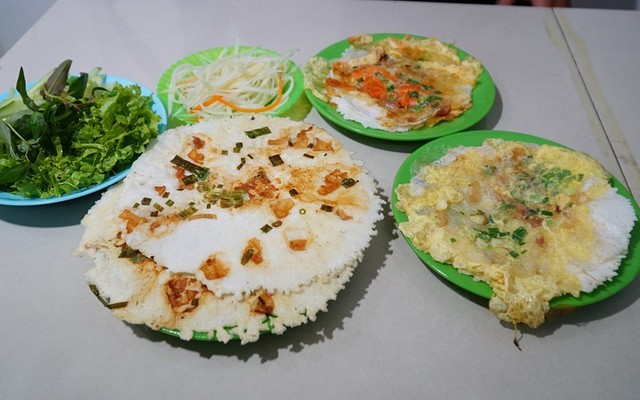 Bánh Ép Thuận An - Văn Cao