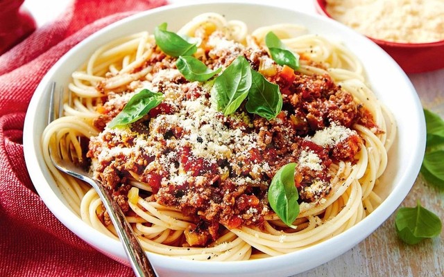 Anh Dậu Delivery - Mì Cay & Mì Ý - Phan Sào Nam