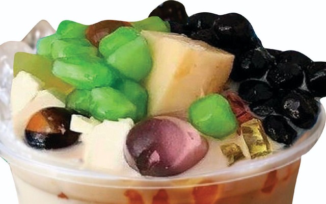 Trà Sữa Subeo - Lý Thánh Tông