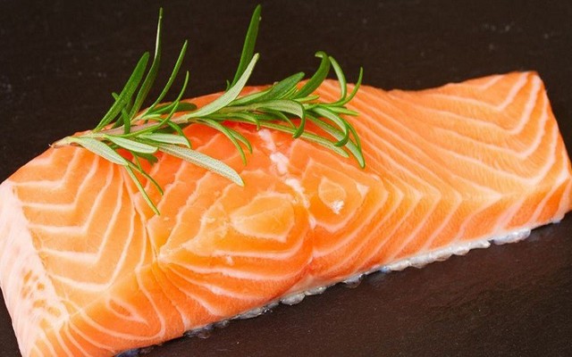 Ba Thịnh Foods - Phan Đình Phùng