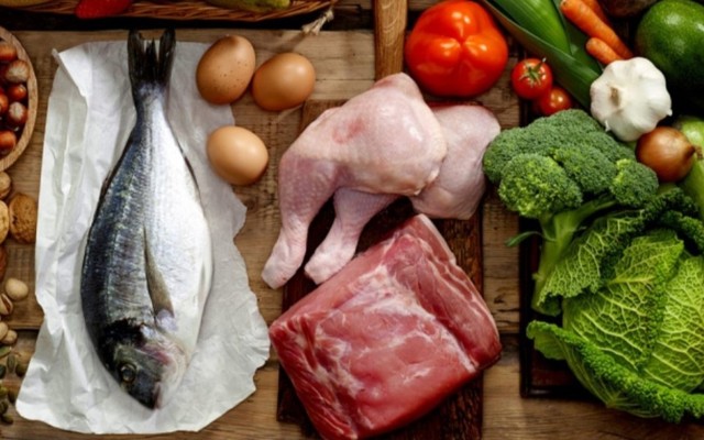 Family Food - Thực Phẩm Tươi - Điện Biên Phủ