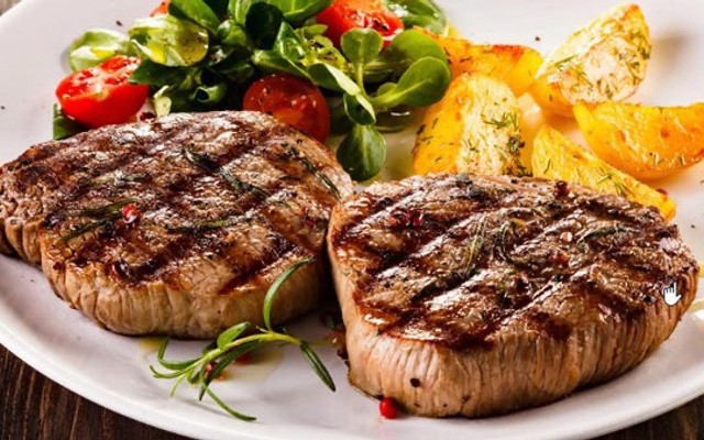 Bít Tết & Cơm Văn Phòng - Đỗ Gia 