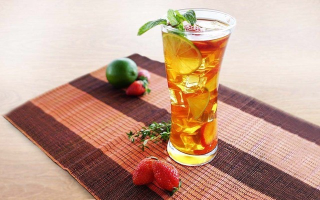 Bánh Mì Bì - Dương Cát Lợi