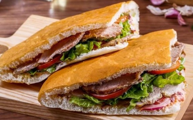 Kebab & Ăn Vặt Ways Station - Nguyễn Thiện Thuật