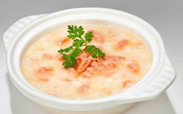 Cháo Cao Cấp Sun - Cháo Dinh Dưỡng - Đằng Hải