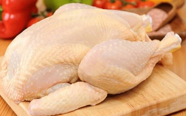 Quán Lúa - Gà Ta & Rau Củ Qủa - Trần Quốc Toản