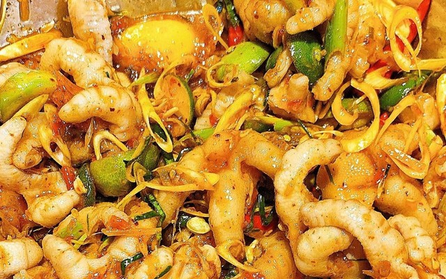 Bếp Hảo Hảo - Đồ Ăn Vặt Đóng Hộp